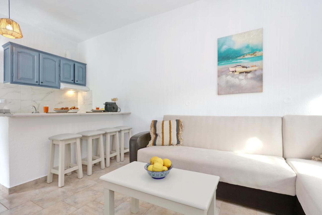 Skopelos Panos Studios 스타피로스 외부 사진