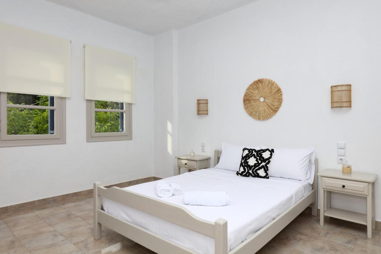 Skopelos Panos Studios 스타피로스 외부 사진